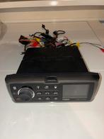 Fusion MS-IP700i Marine Stereo Radio met iPod/iPhone Dock, Ophalen of Verzenden, Gebruikt, Radio