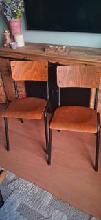 Eetkamer stoelen, stoelen, Ophalen