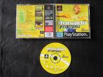 Ronaldo V Football PS1 Playstation 1, Gebruikt, 2 spelers, Ophalen of Verzenden, Vanaf 3 jaar