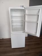 Ok Ofk476f Koel-vriescombinatie, Ophalen, Gebruikt, 200 liter of meer, 60 cm of meer