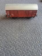 Roco austria transport wagon, Gebruikt, Wagon, Ophalen of Verzenden, Roco