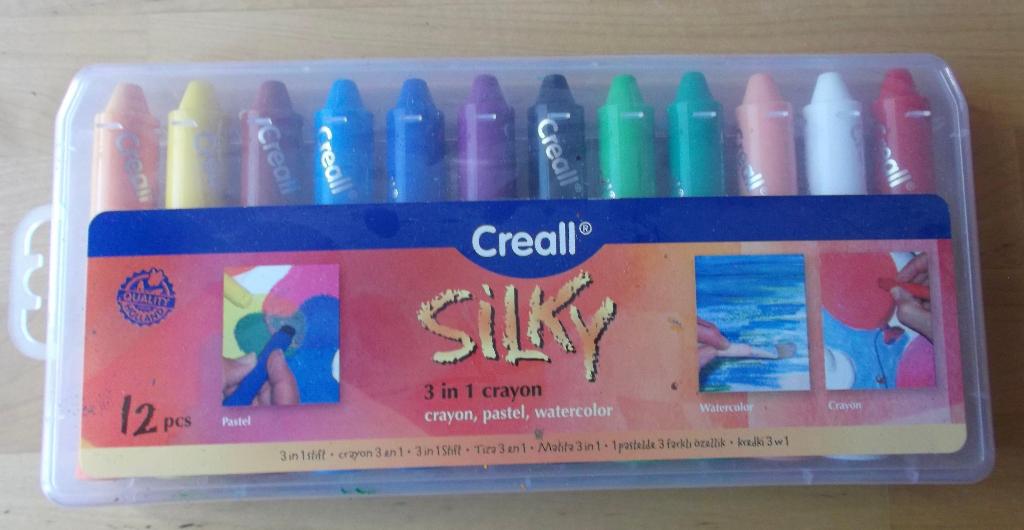 Markers en krijt, Ophalen, Nieuw, Overige typen