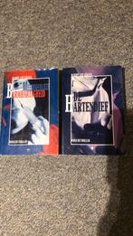2 boeken Harry Lee Kraus. (Thrillers), Ophalen, Gelezen