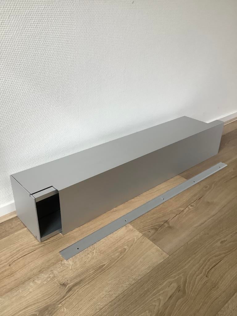 Pastoe Horizontals A line kast by Shigeru Uchida, Ophalen, Gebruikt