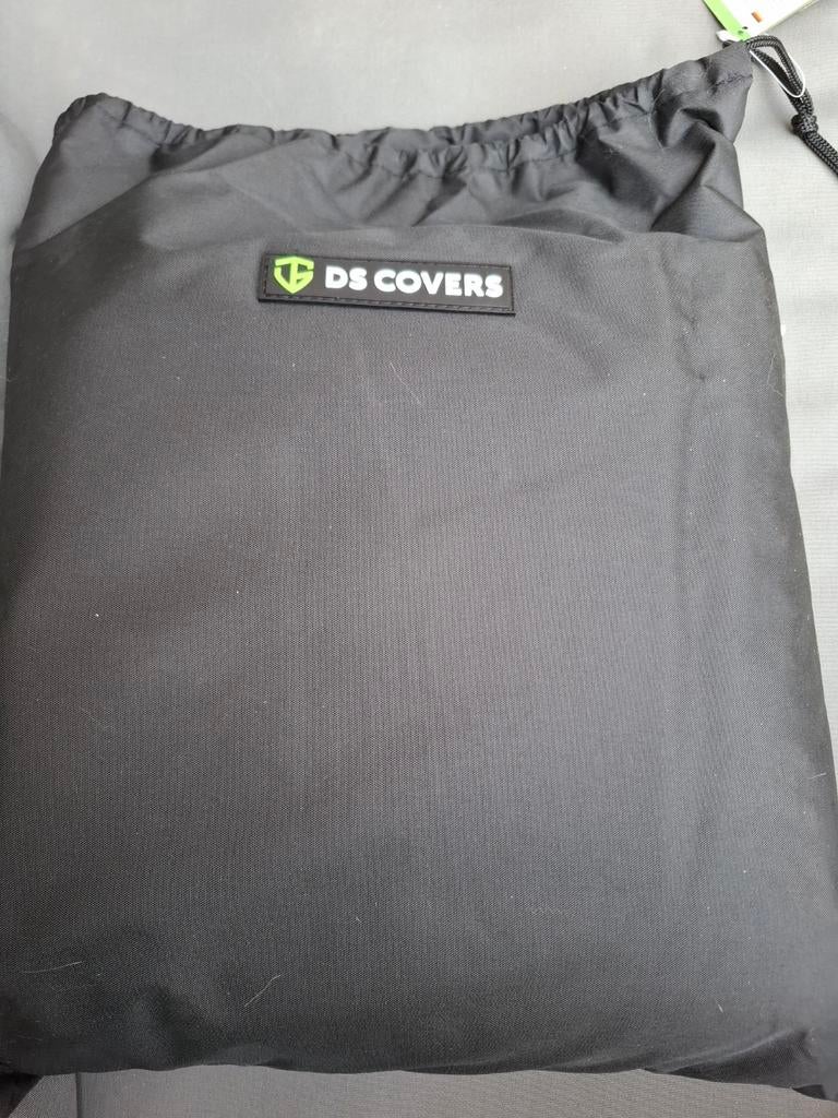 DS Covers Star Fietsendragerhoes - Voor Buitengebruik, Ophalen of Verzenden, Nieuw