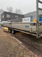 2016 Hulco MEDAX-2 Aanhangwagen, Auto diversen, Aanhangers en Bagagewagens, Ophalen of Verzenden, Gebruikt