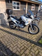 BMW F650 uit 1996 met topkoffer - In prima staat!, Motoren, Motoren | BMW, Particulier