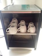 Jura Cup Warmer, Ophalen, Gebruikt