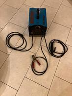 Lastrafo, Ophalen, Gebruikt, Minder dan 150 ampère, Elektroden