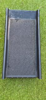 Honden loopplank trap voor auto, Ophalen, Zo goed als nieuw