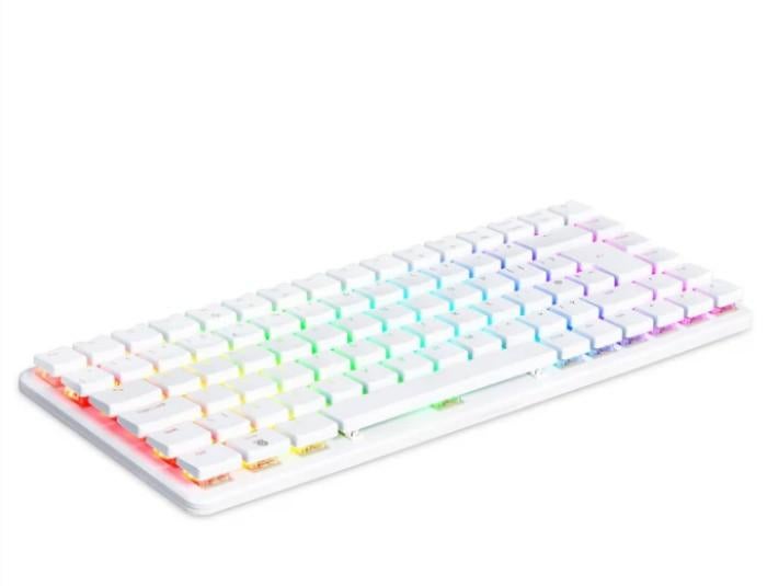 Raspberry Pi 500+ met 1TB NVMe SSD (UK keyboard), Verzenden, Zo goed als nieuw