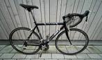 fiets sportfiets racefiets, Fietsen en Brommers, Fietsen | Racefietsen, Overige merken, Aluminium, Ophalen of Verzenden, Zo goed als nieuw