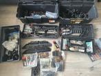 Losi DBXL onderdelen - Complete hobby set, Ophalen of Verzenden, Gebruikt