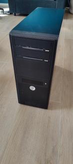 Oude pc / server, Ophalen, Gebruikt, 3 tot 4 Ghz, HDD