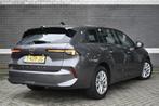 Opel Astra Sports Tourer 1.2 Edition Carplay Achteruitrijcam, Auto's, Opel, Voorwielaandrijving, Stof, Gebruikt, 1199 cc