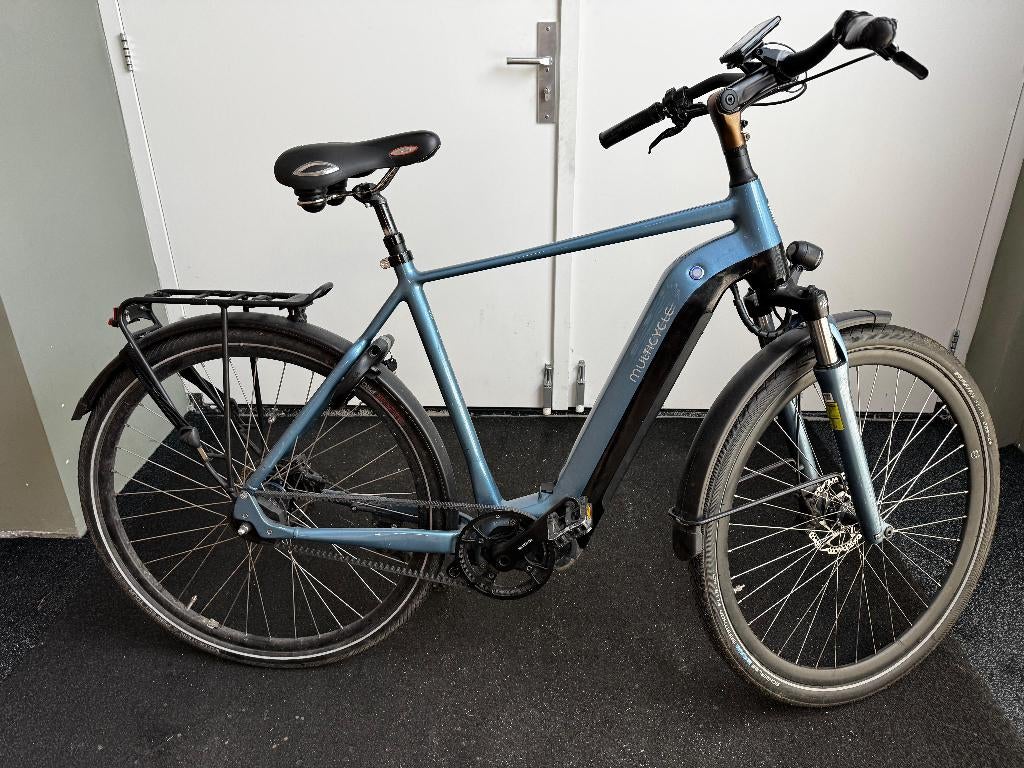 Multicycle Legacy ACCU DEFECT, Fietsen en Brommers, Elektrische fietsen, Gebruikt, Overige merken, 55 tot 59 cm, Ophalen