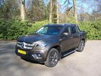 Mercedes X 350 D Power edition  bouwjaar 2019,weinig km, Auto's, Automaat, 2987 pk, Stof, Bruin