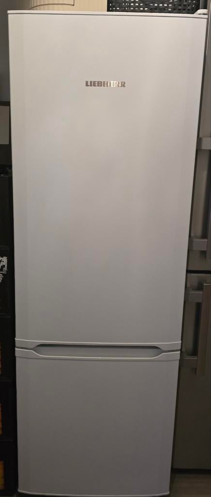 Liebherr koelkast met vriesvak CU 2831-21, Ophalen, Zo goed als nieuw, Met vriesvak