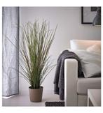 FEJKA Kunstplant ,gras,17 cm, Ophalen of Verzenden, Zo goed als nieuw, Binnen