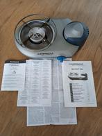 Campingaz Bistro,1 pits gasstel, Ophalen