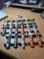 Partij Vintage Efsi Formule 1 auto's - Made in Holland, Verzamelen, Ophalen of Verzenden