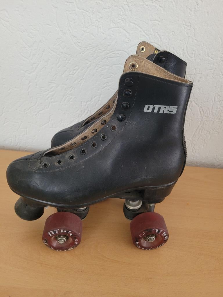 OTRS  roller skates maat 37, Overige merken, Gebruikt, Overige typen, Ophalen of Verzenden