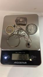 Antiek zilver, Ophalen of Verzenden, Buitenland, Munten