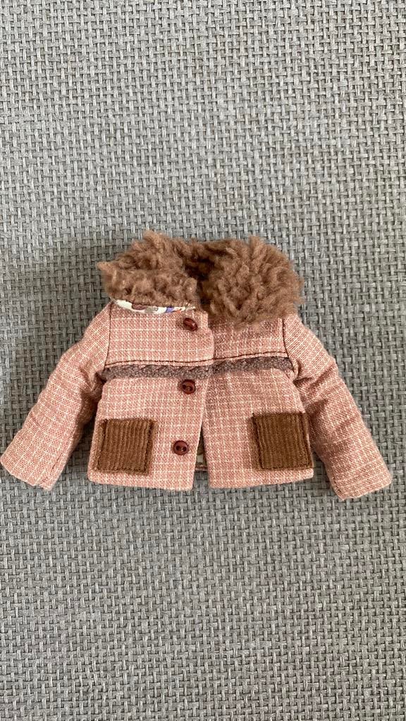 Blythe jasje, Ophalen of Verzenden, Zo goed als nieuw