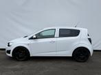 Chevrolet Aveo 1.3D LT 5 Deurs | Sportvelgen | Airco | Cruis, Euro 5, Gebruikt, Wit, Origineel Nederlands