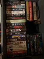 Videobanden, Cd's en Dvd's, VHS | Film, Alle leeftijden, Ophalen, Zo goed als nieuw, Overige genres