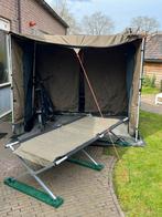 Oz tent king goanna stretcher, Caravans en Kamperen, Ophalen of Verzenden, Zo goed als nieuw, 1-persoons