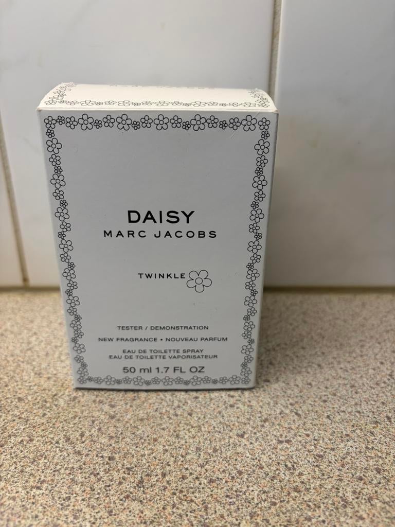 Marc jacobs, Ophalen of Verzenden, Nieuw