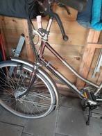 Spartamet zonder kenteken, Ophalen, Gebruikt, Benzine, Spartamet