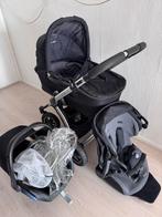 Nette kinderwagen, Kinderen en Baby's, Kinderwagens en Combinaties, Zo goed als nieuw, Verstelbare duwstang, Maxi-Cosi, Ophalen