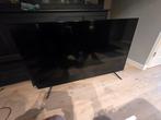 Samsung 55 inch TV - Werkt perfect,, Gebruikt, 50 Hz, Ophalen of Verzenden, Samsung