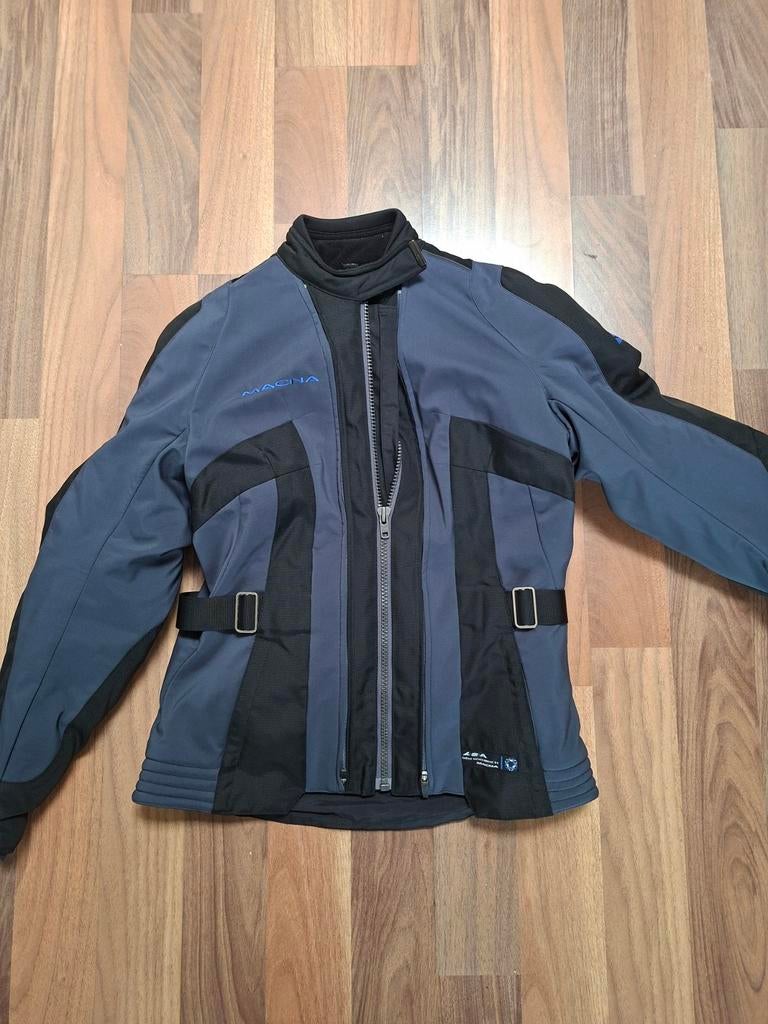 Macna motorjas, Motoren, Kleding | Motorkleding, Ophalen of Verzenden