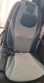 Massage stoel kussen zgan, Ophalen of Verzenden, Zo goed als nieuw, Massagestoel of Kussen