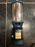 Pedrollo plurijet 6/200 3 PK 200 L/min 8.5 bar, Ophalen of Verzenden, Zo goed als nieuw, Beregeningspomp