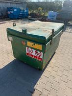 Dieseltank 995 liter, Ophalen, Zo goed als nieuw