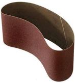 Partij 10 st parket/vloer Schuurband 150 x 430mm Korrel 80, Ophalen of Verzenden, Nieuw, 1200 watt of meer, Bandschuurmachine