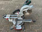 Metabo afkortzaag - kgs 216m, Ophalen, Gebruikt, Afkortzaag, 30 tot 70 mm