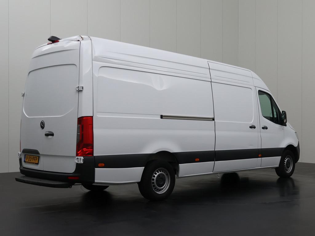 Mercedes-Benz Sprinter 315CDi L3H2 Maxi | Camera | Airco | C, Gebruikt, 4 cilinders, Wit, Mercedes-Benz