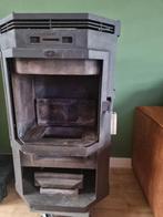 Fireplace  kistokaj, Huis en Inrichting, Kachels, Ophalen of Verzenden, Zo goed als nieuw, Gas, Gaskachel