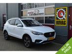 MG Mg Zs EV Luxury 45 kWh O.a: Pano dak, Soh 90,5%, PDC, Led, Auto's, Gebruikt, 273 km, ZS, 1507 kg