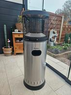 Elders RVS Lounge terras Heater, Ophalen
