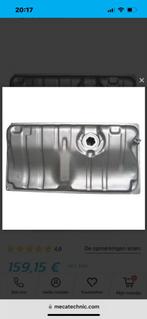 Golf 1 cabrio brandstoftank, Ophalen, Nieuw, Volkswagen