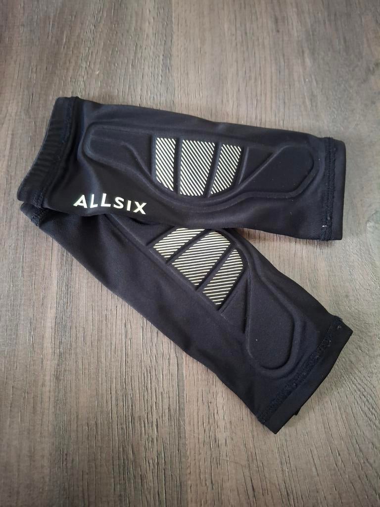 Volleybal armbeschermers maat S, Ophalen of Verzenden, Bescherming