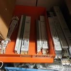 diverse VSA  tl armaturen verlichting voorschakelapparaat, Ophalen of Verzenden, Gebruikt