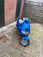 Piaggio skipper lx 125cc a1 kenteken, Ophalen