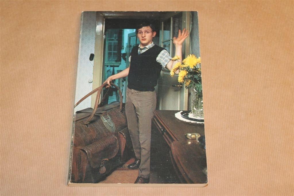 Han de Wit Gaat in Ontwikkelingshulp — Heere Heeresma 1972, Boeken, Ophalen of Verzenden, Gelezen